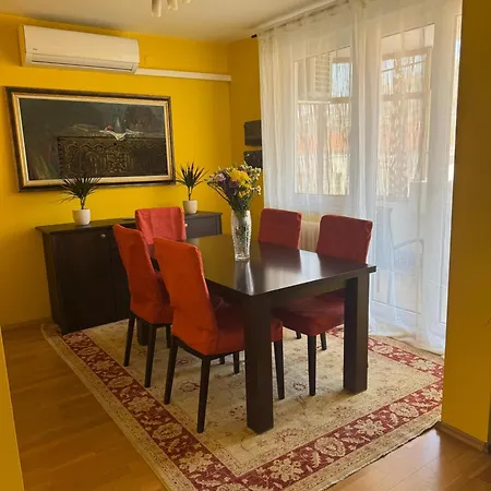 Zen Apartment Mostar