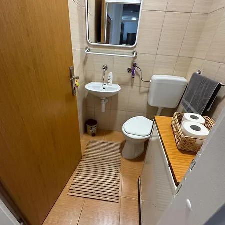 Apartment Zen Mostar