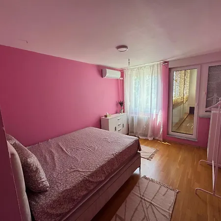 Apartment Zen Mostar